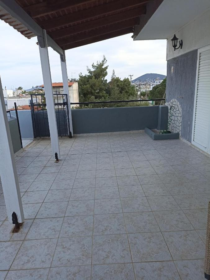 Seven Seas Apartments Artemida  Room photo