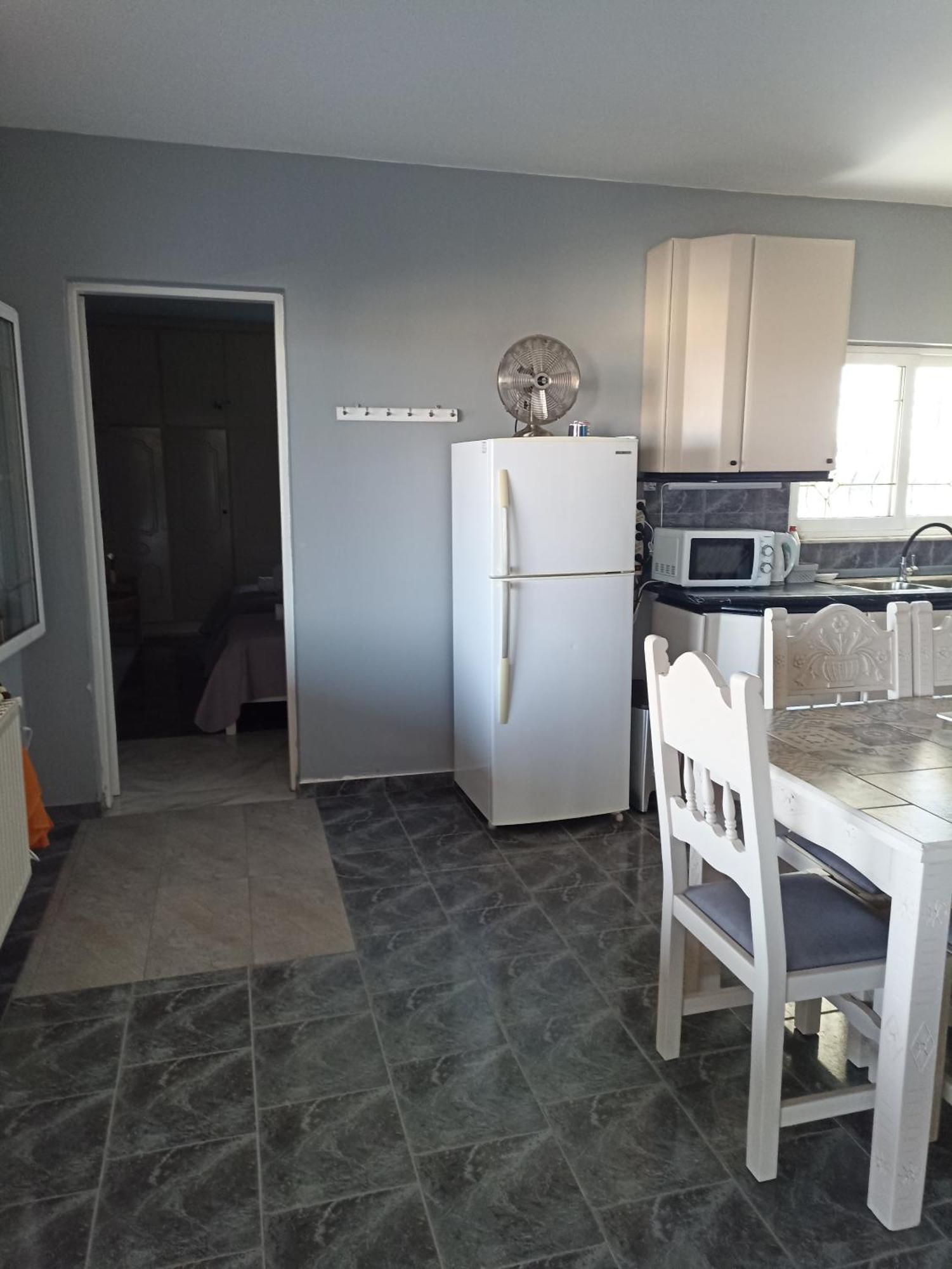 Seven Seas Apartments Artemida  Room photo