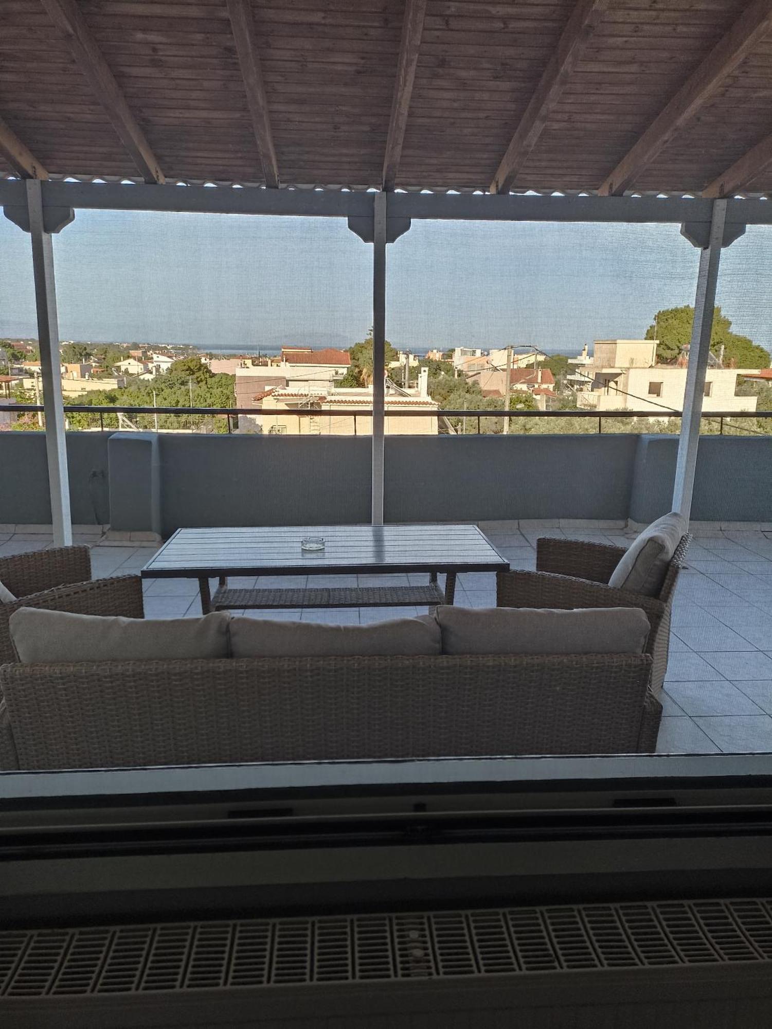 Seven Seas Apartments Artemida  Room photo