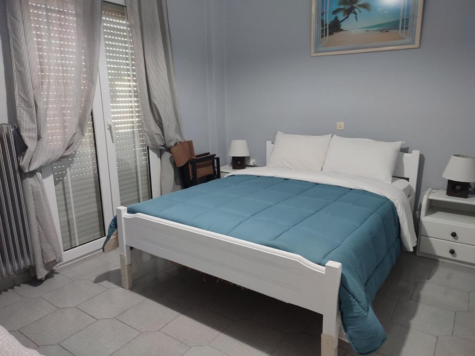 Seven Seas Apartments Artemida  Room photo