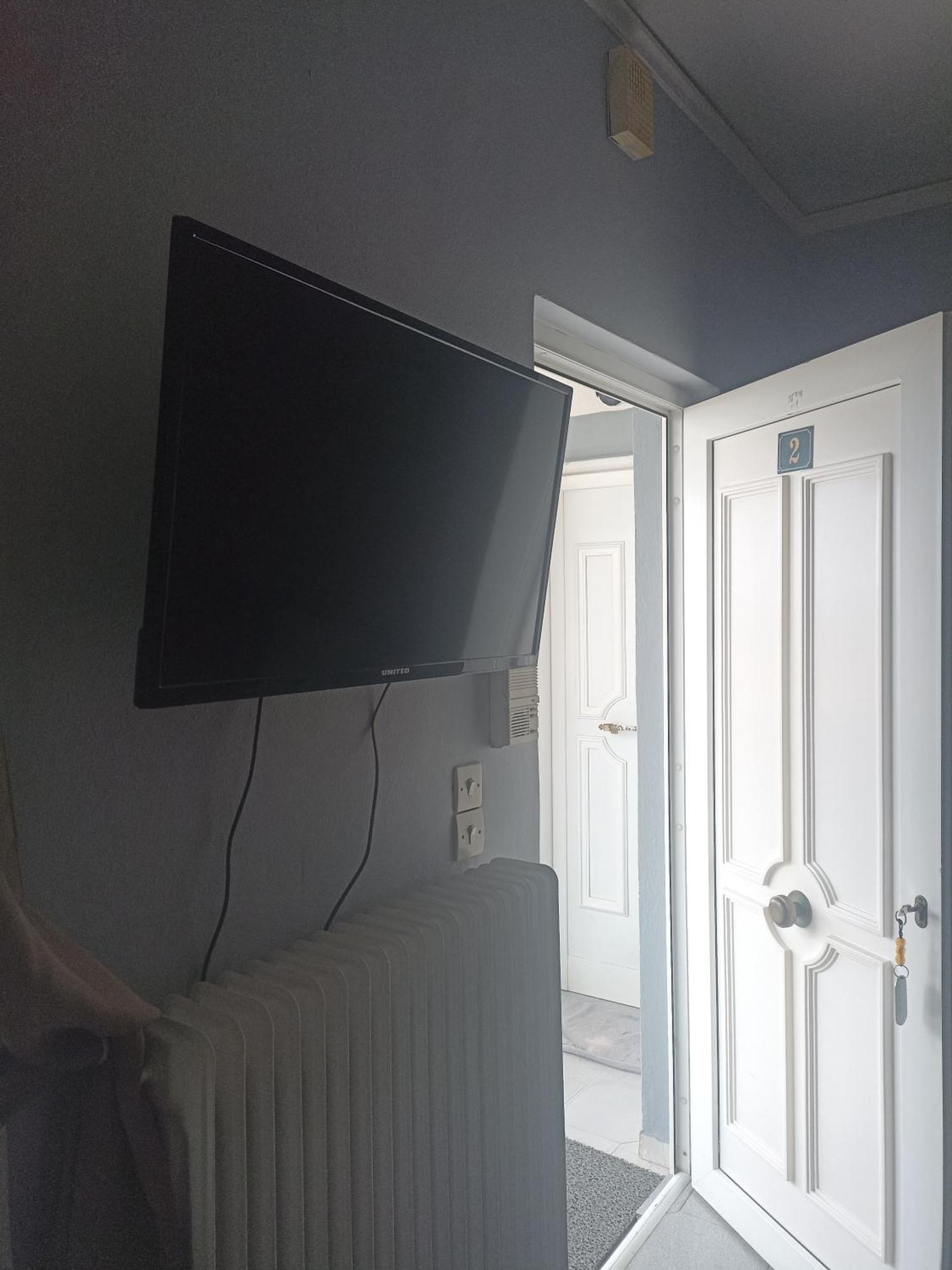 Seven Seas Apartments Artemida  Room photo